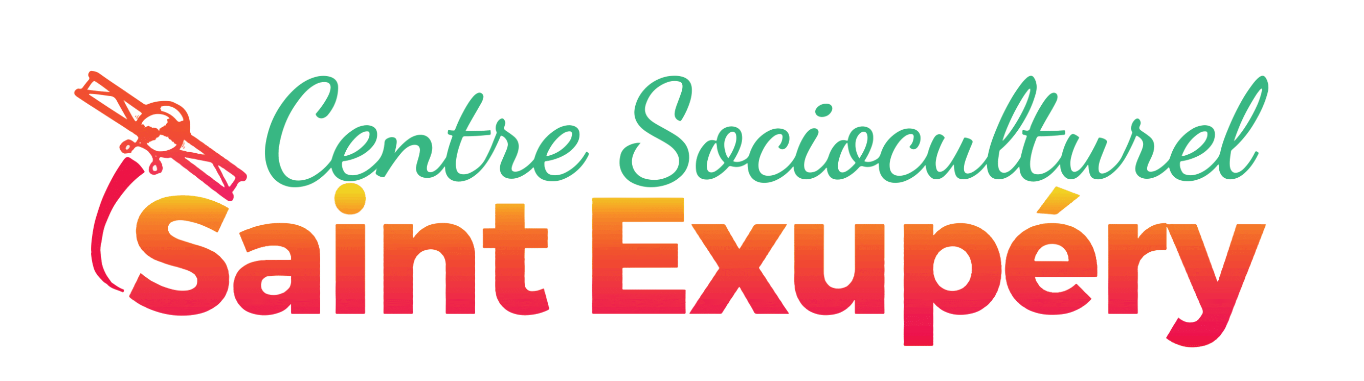 Centre Socioculturel Saint Exupéry Yvetot